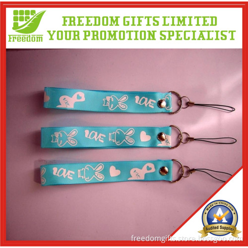 Promotional Mobile Lanyard (FREEDOM-LY006)
